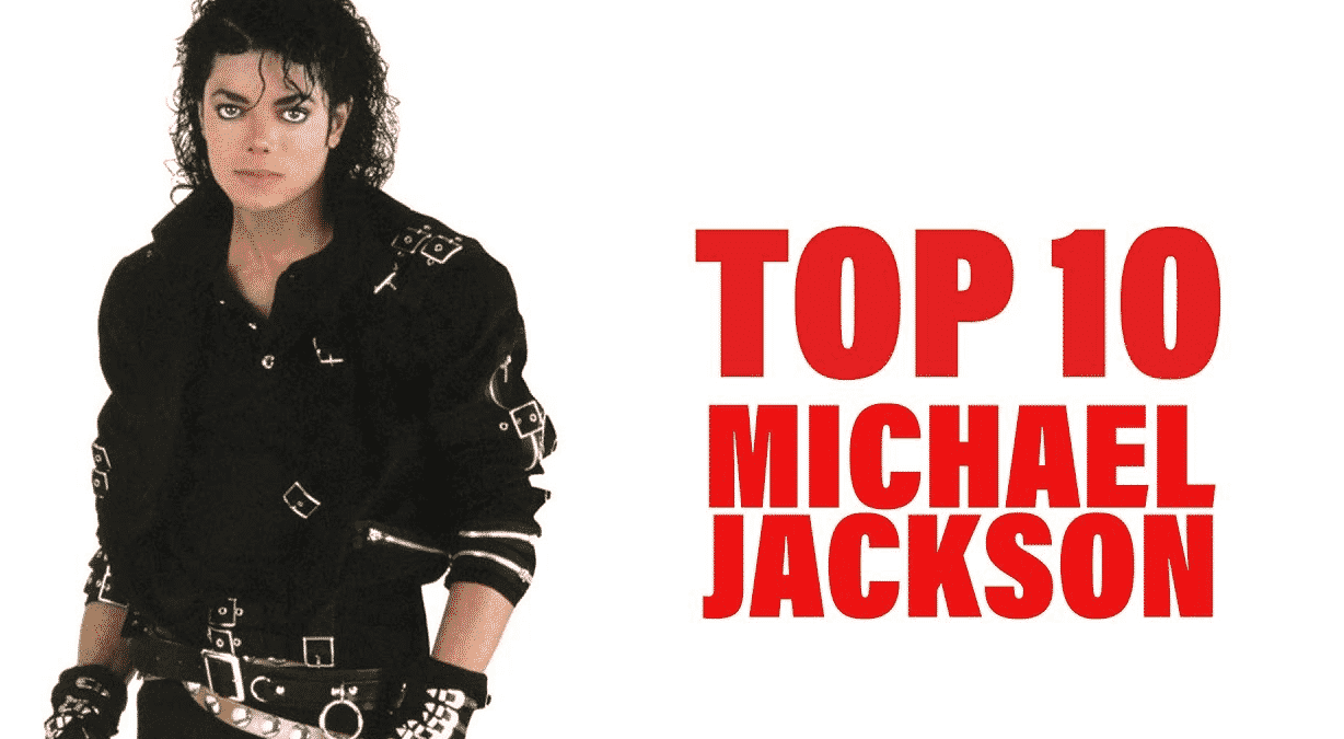 10 Best Michael Jackson Songs - AOL Radio Blog