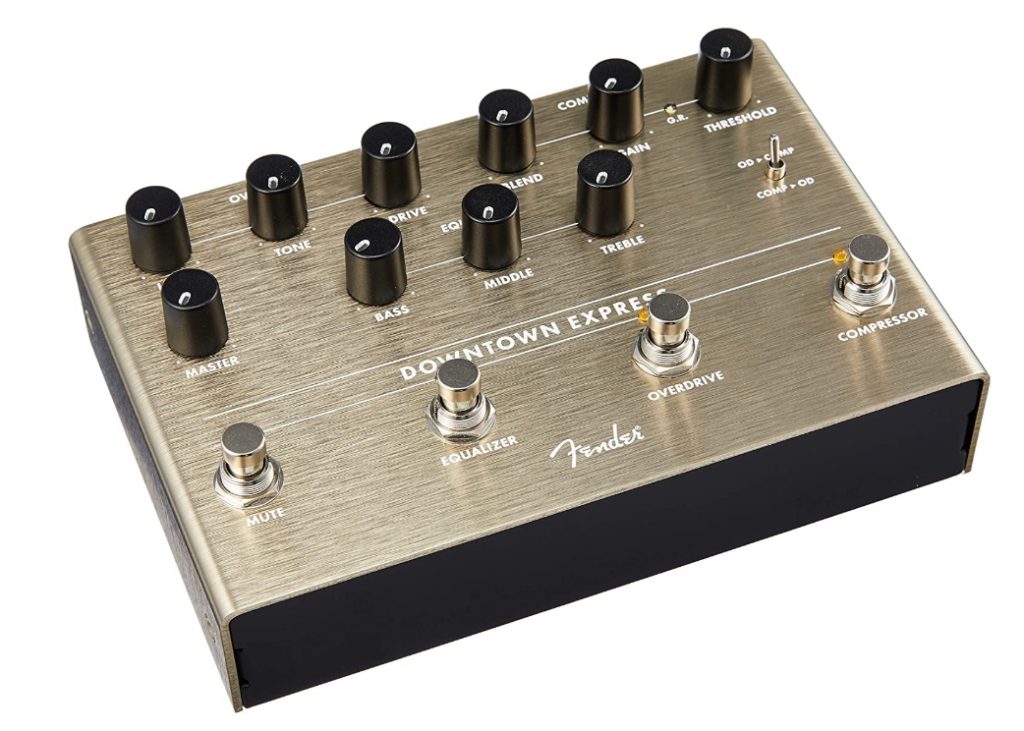 Best Bass Effects Pedals For Every Bass Players AOLRadioBlog