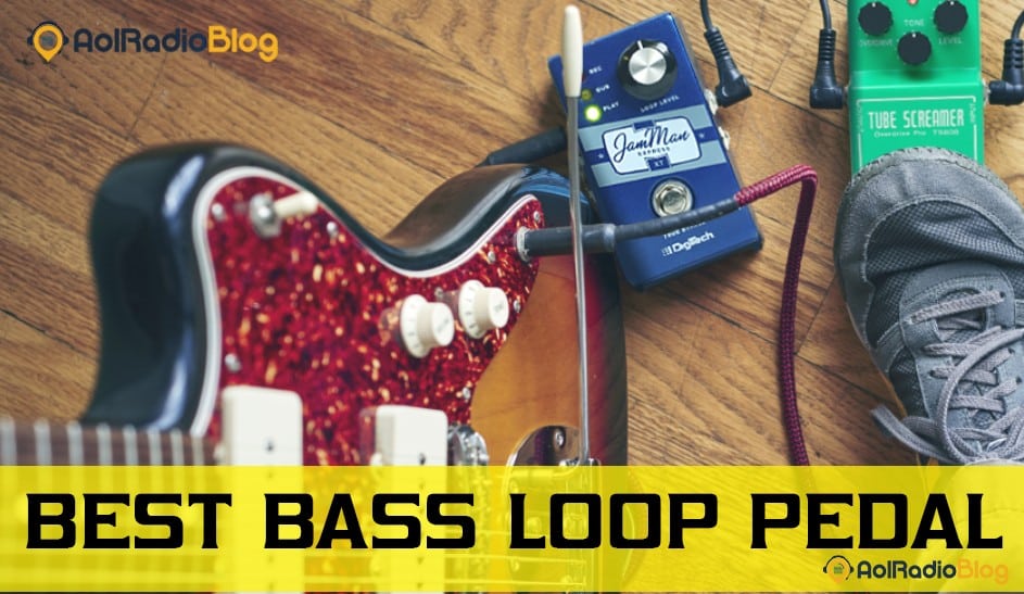 loopman bass loops