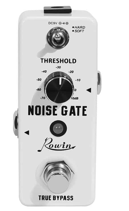 Best Distortion Pedal You Need In Your Rig Right Now ...