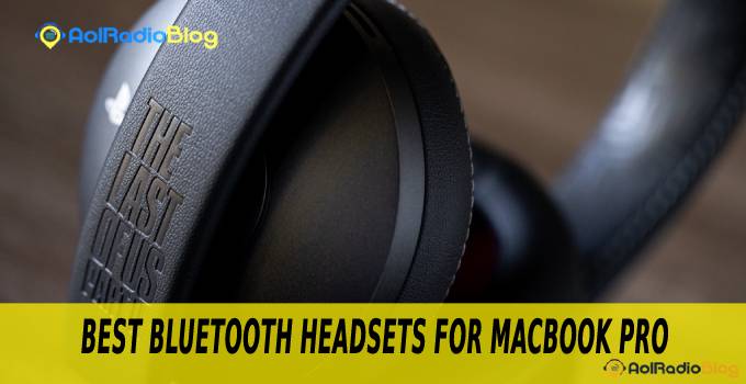 7 best wireless headset for macbook pro