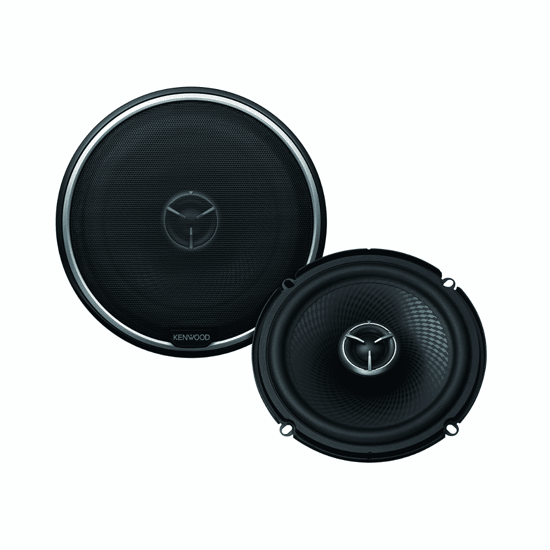 Kenwood - best full range speakers