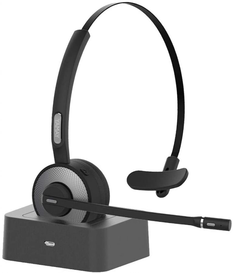 best headset for mac dictation