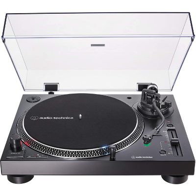 AUDIO-TECHNICA - BEST USB TURNTABLES