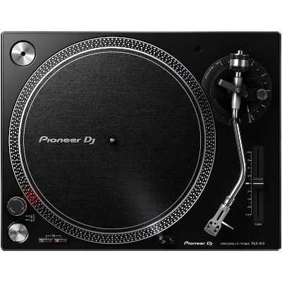 PIONEER - BEST USB TURNTABLES