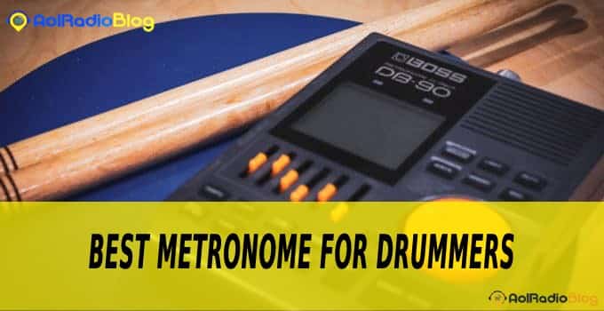 metronome for drummers