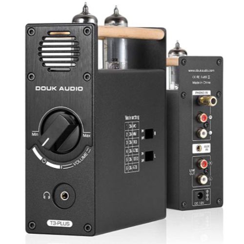 DOUK AUDIO T3