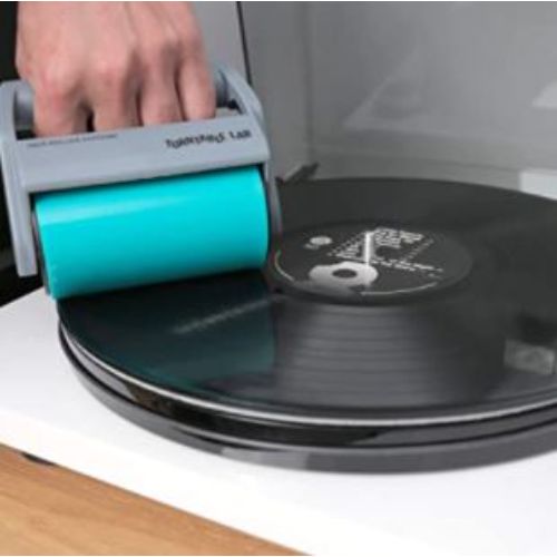 TURNTABLE LAB - BEST RECORD CLEANER