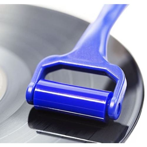 VINYL BUDDY- BEST RECORD CLEANER